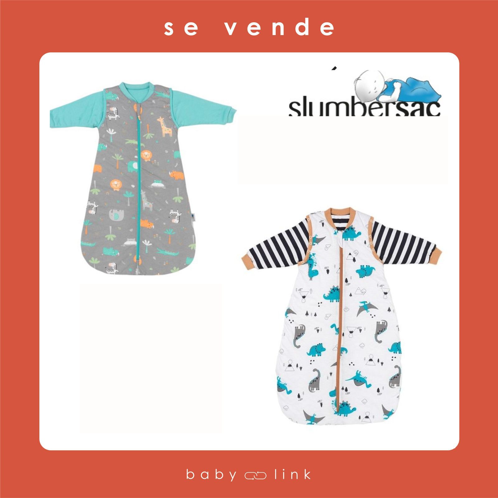 (COD:BB12998) SACOS DE DORMIR SLUMBERSAC 2.5 110 CM