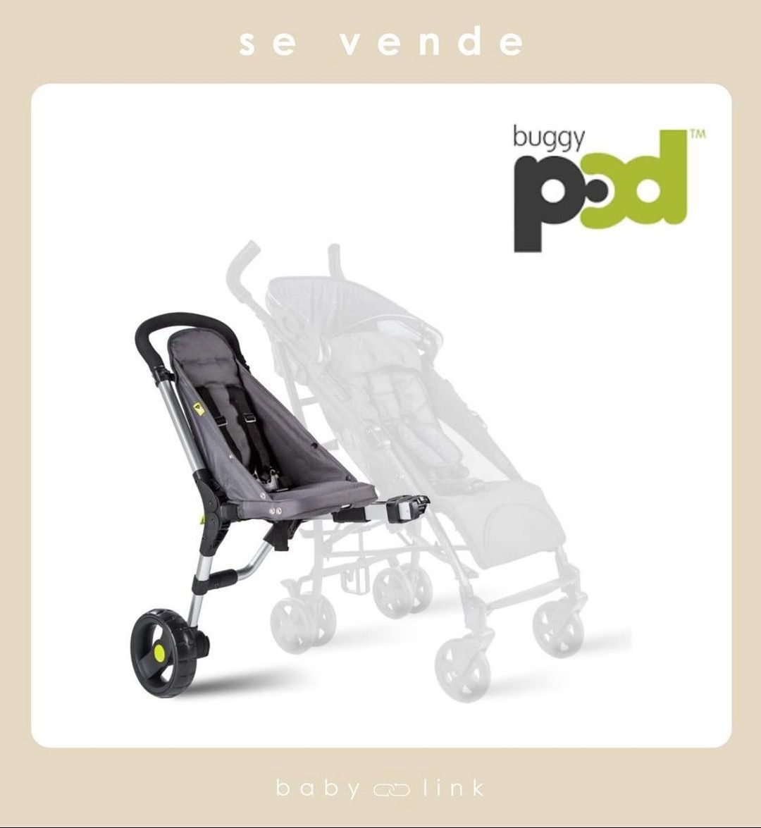 BUGGYPOD SMORPH 2 (COD:BB13255)