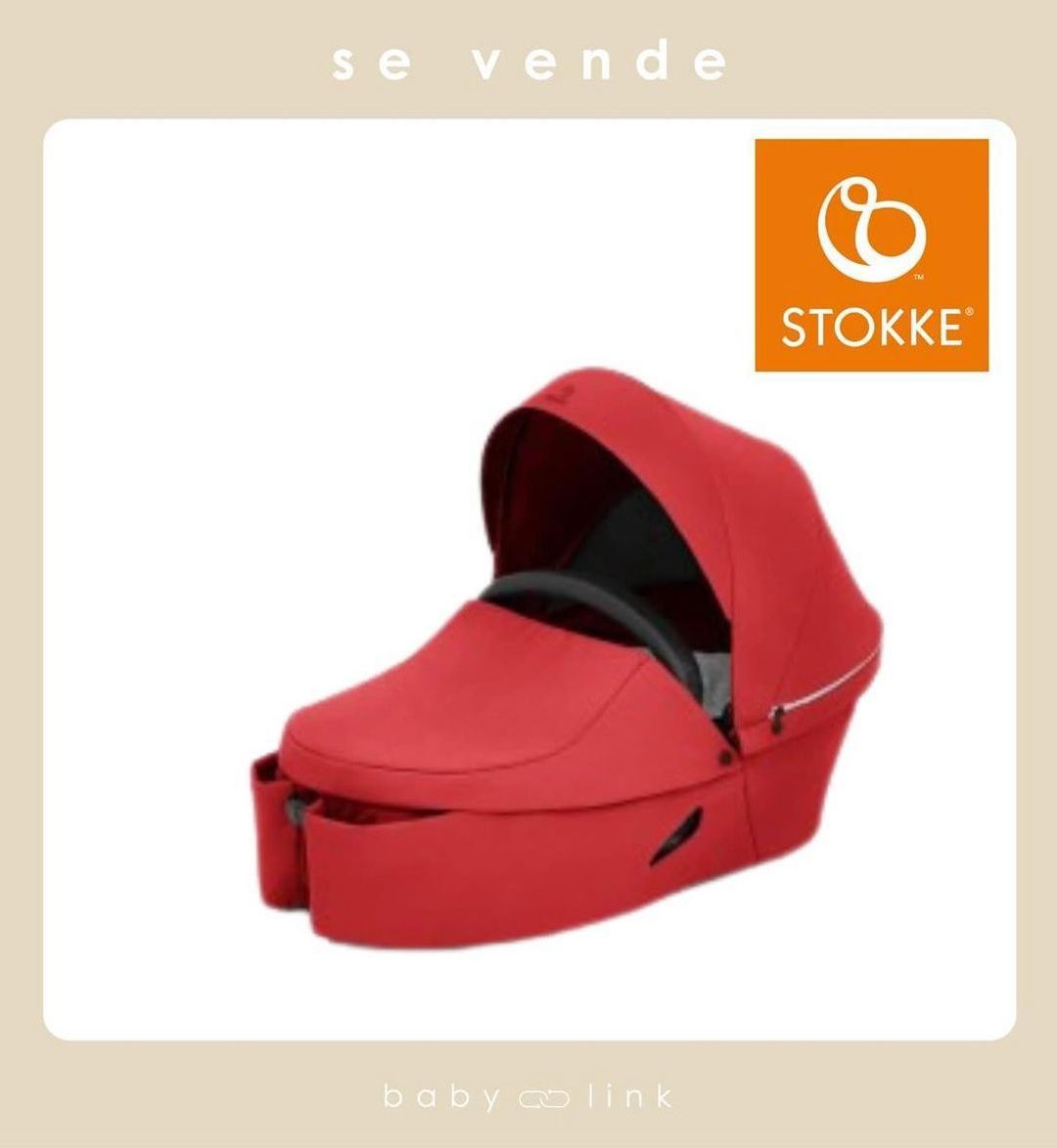 MOISES COCHE STOKKE XPLORY X (COD:BB13262)