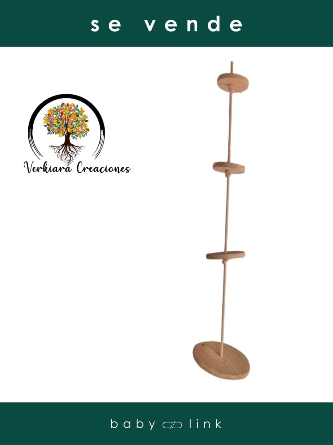 (BB13106) COLUMPIO MONTESSORI VERKIARA
