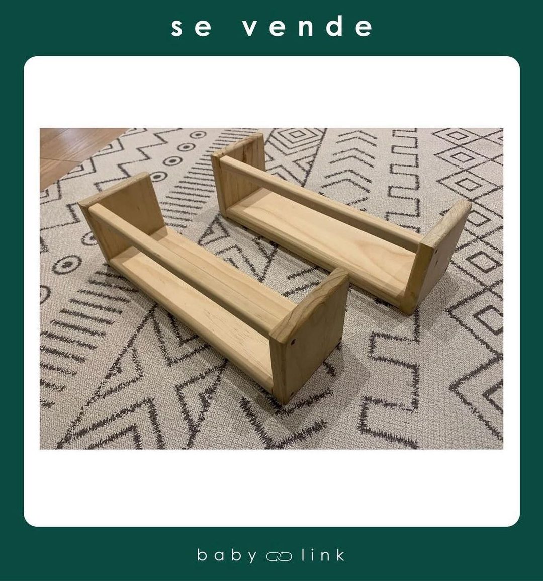 (COD:BB13319) LIBREROS PINO
