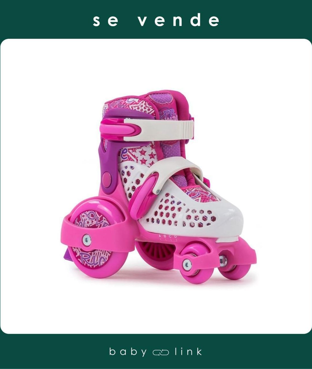 (COD:BB13321) PATINES STOMPER SFR