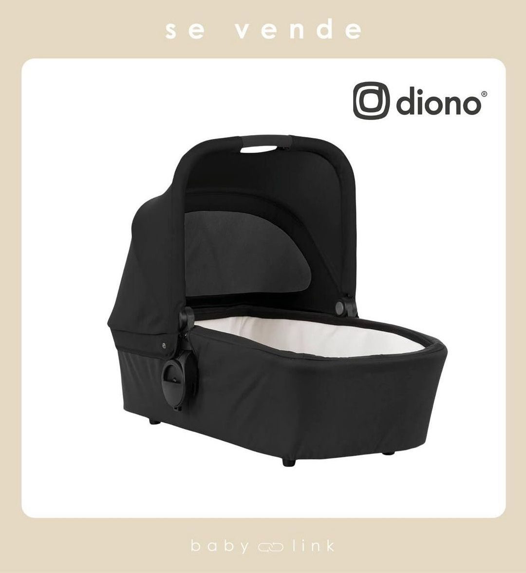 (COD:BB13390) MOISES COCHE DIONO QUANTIM