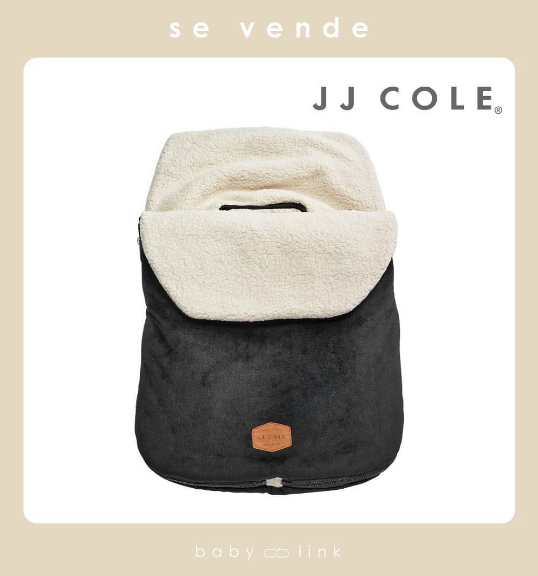 (COD:BB13381) SACO HUEVITO JJCOLE BUNDLEME