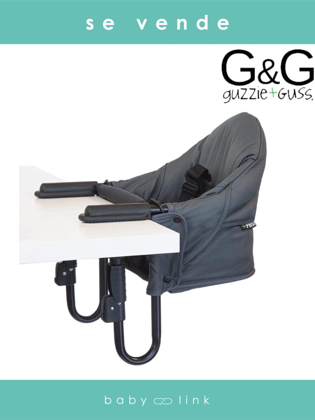 (COD:BB13557) SILLA PORTATIL GUZZIE&GUSS PERCH