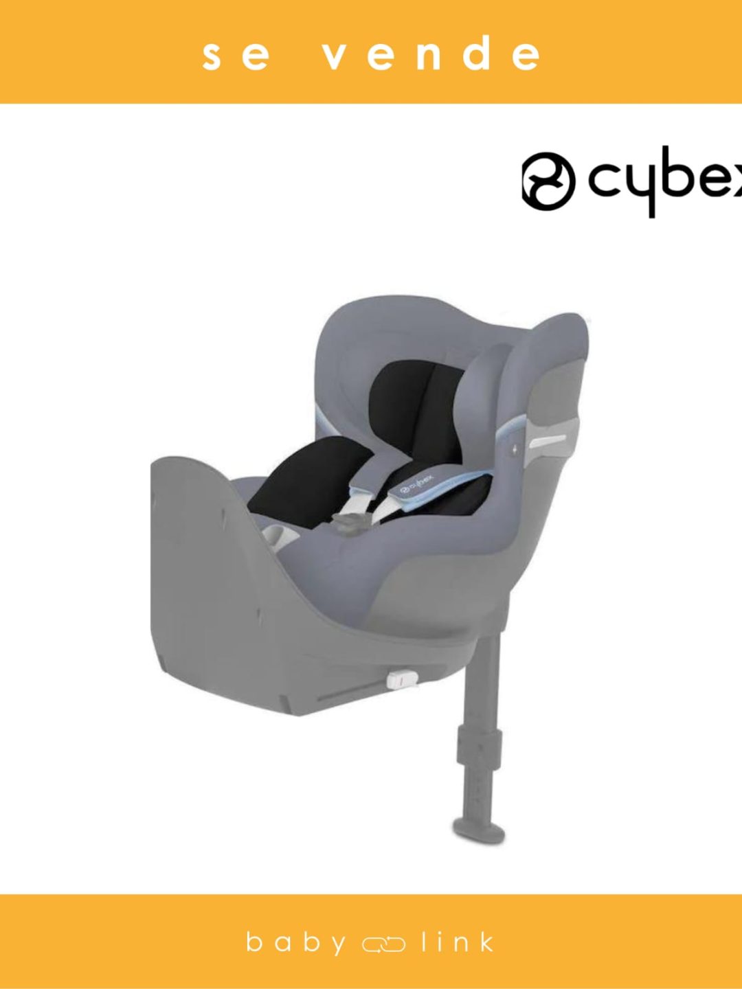 (COD:BB13982) INSERTO RN CYBEX SIRONA GI