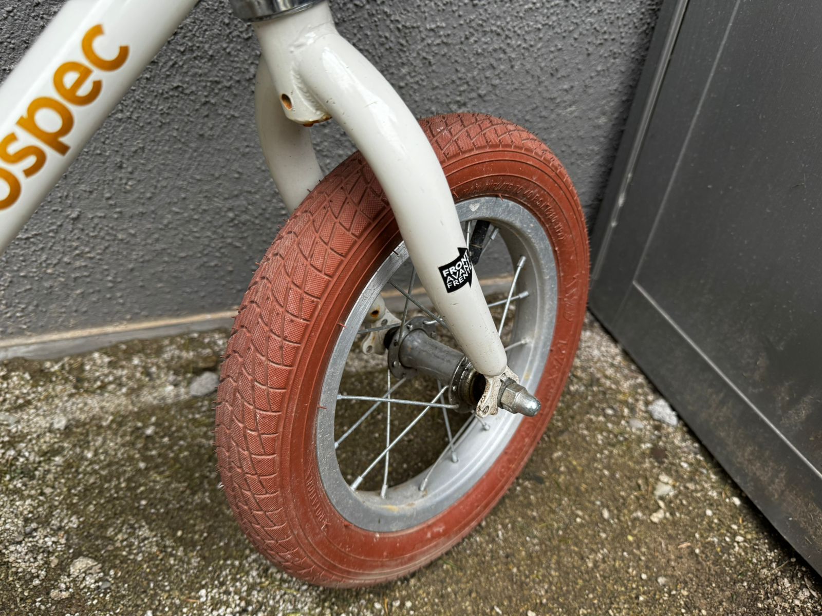 (COD:BB14159) BICICLETA RETROSPEC BABY BEAUMONT ARO 12 - Imagen 3