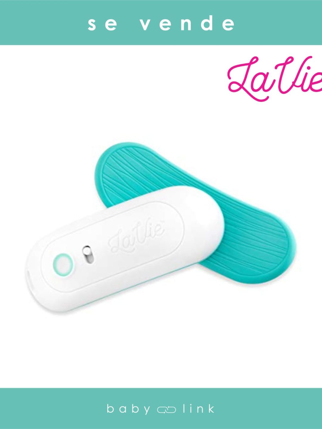 (COD:BB14223) MASAJEADOR DOBLE LAVIE