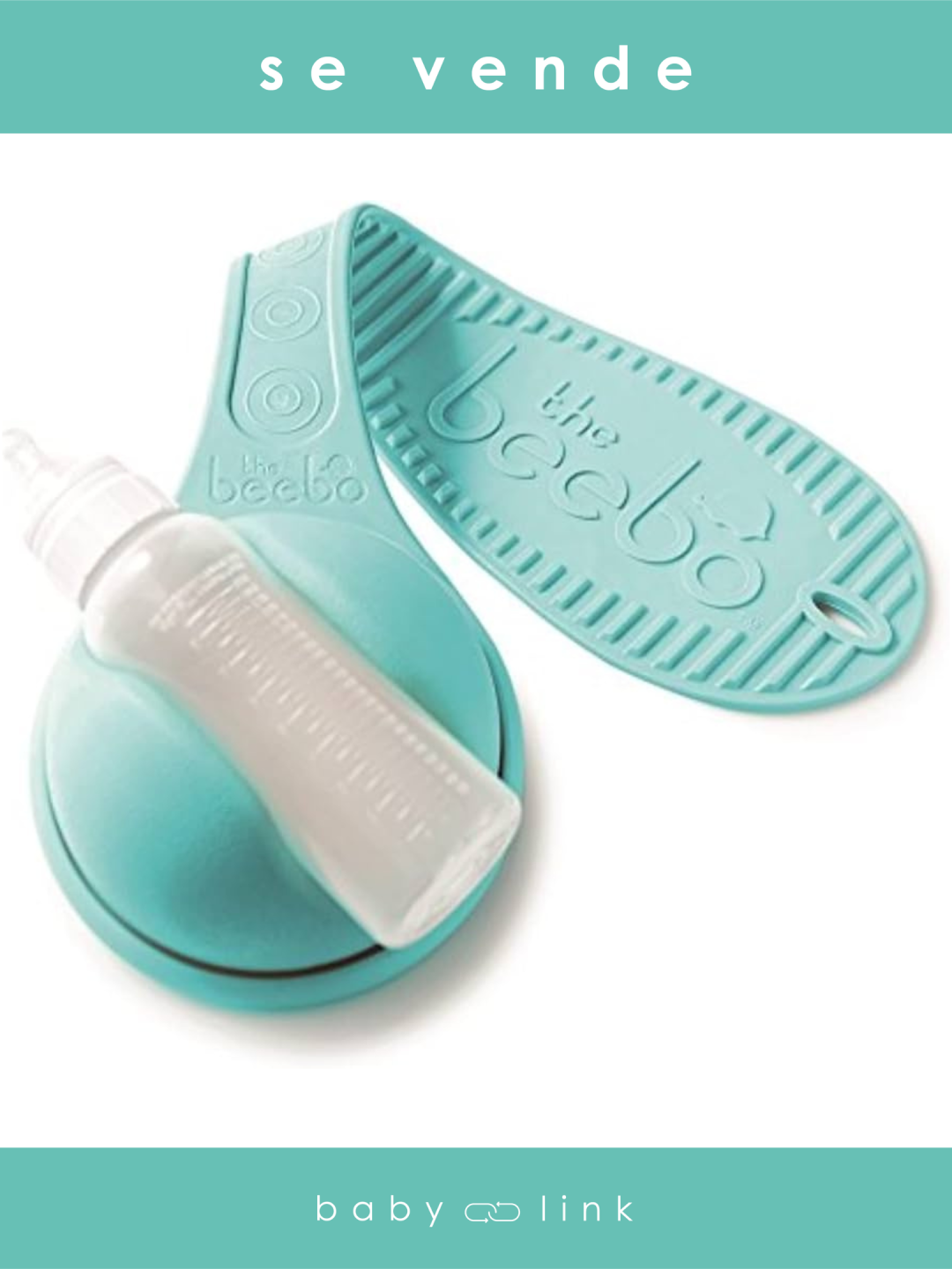 (COD:BB14362) SOPORTE PARA MAMADERAS THE BEEBO