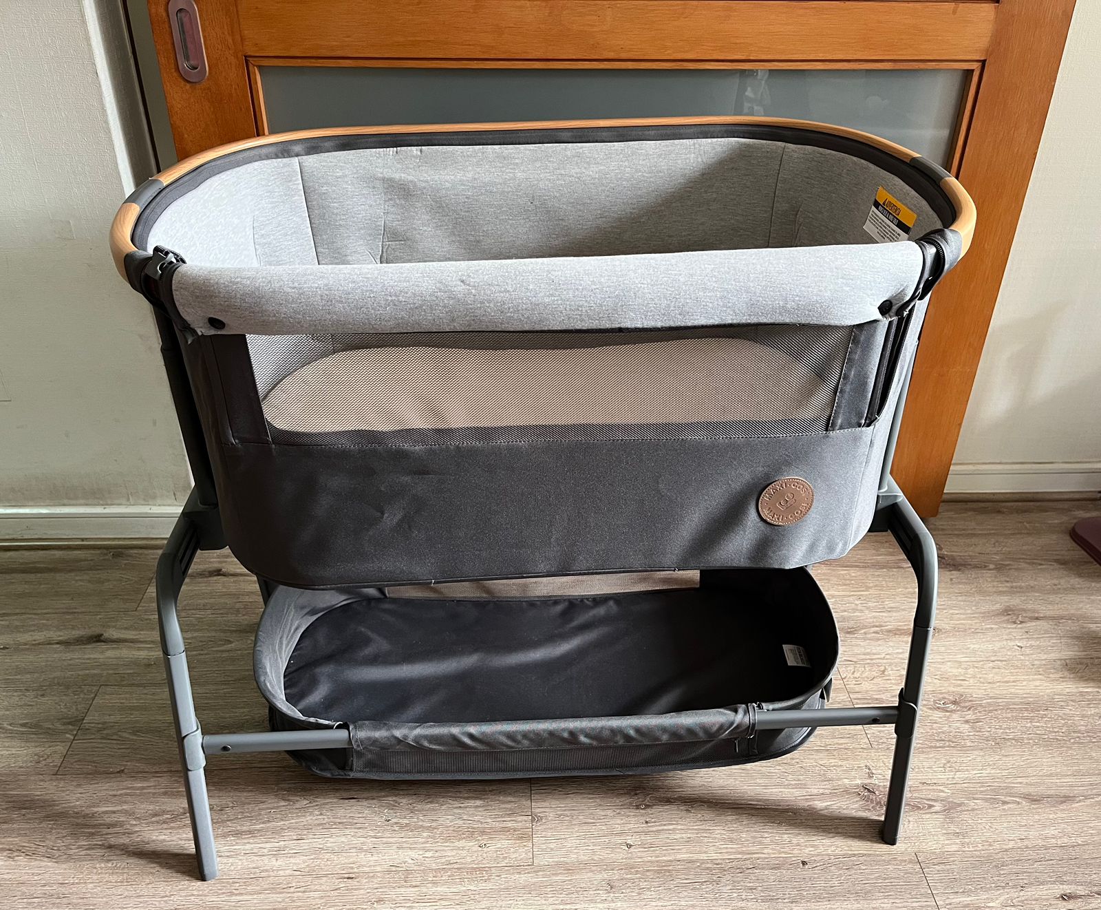 (COD:BB14191) CUNA COLECHO MAXI COSI LORA ESSENTIAL - Imagen 2