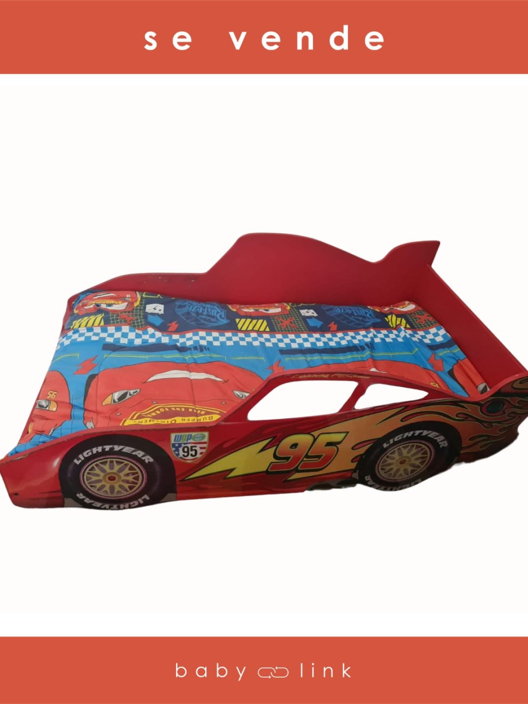 (COD:BB14491) CAMA TRANSICION AUTO CARS