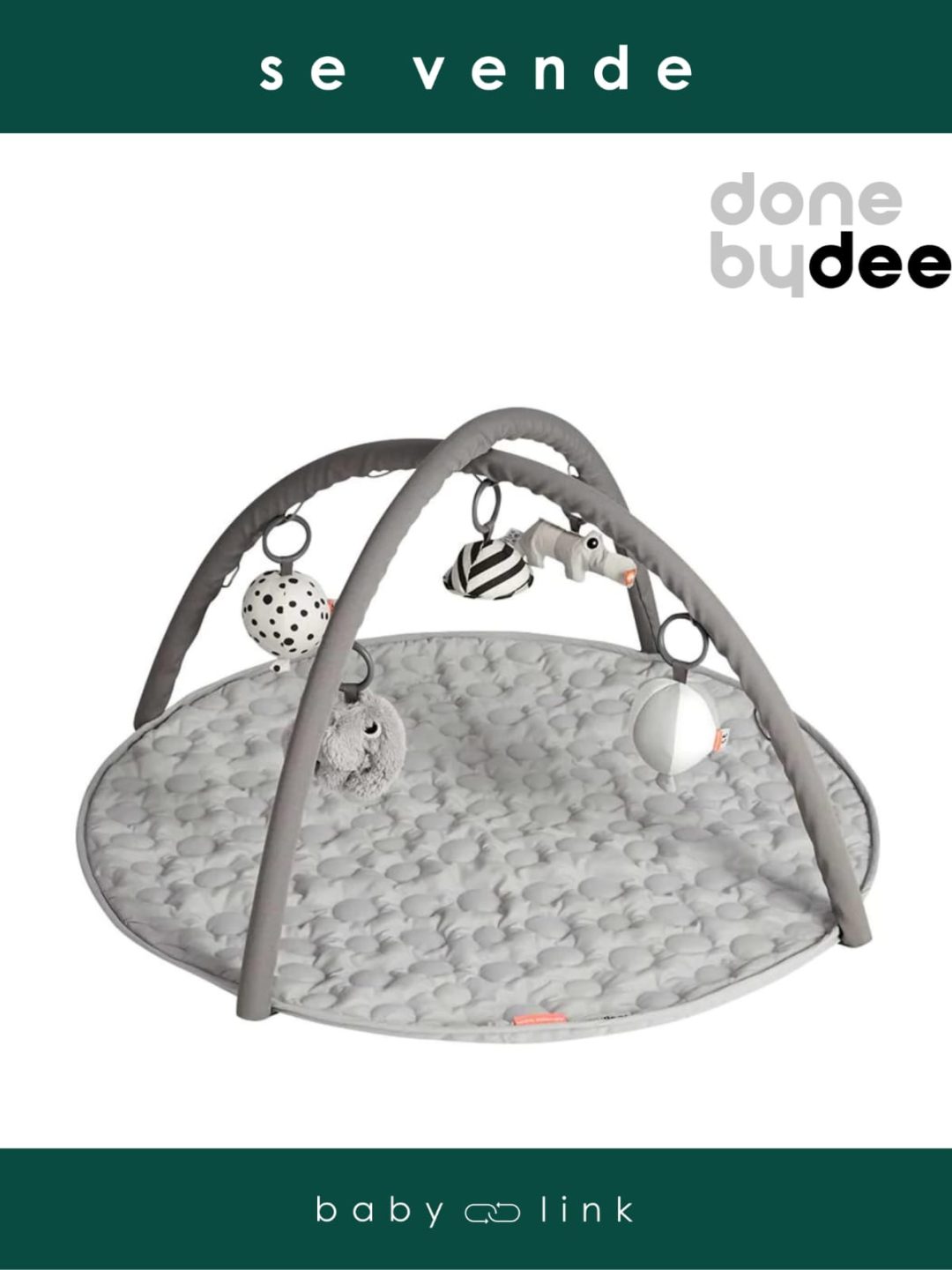 (COD:BB14520) GIMNASIO DONE BY DEER