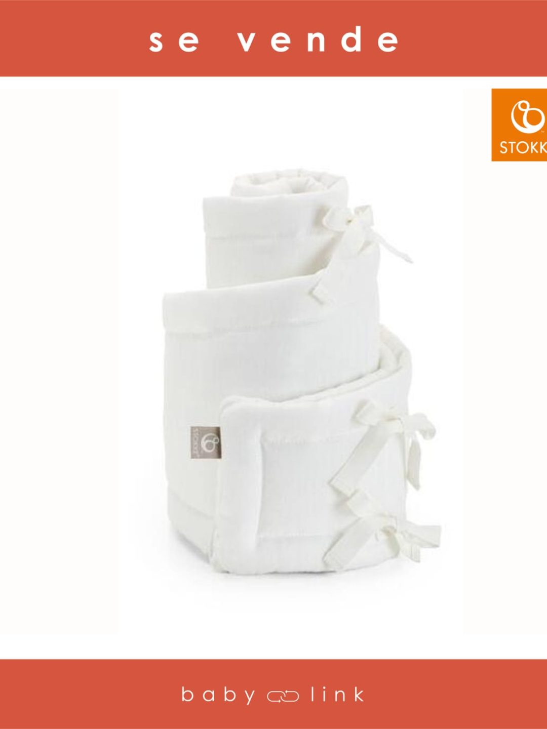 (COD:BB14469) PROTECTOR BARANDAS STOKKE SLEEPI MINI