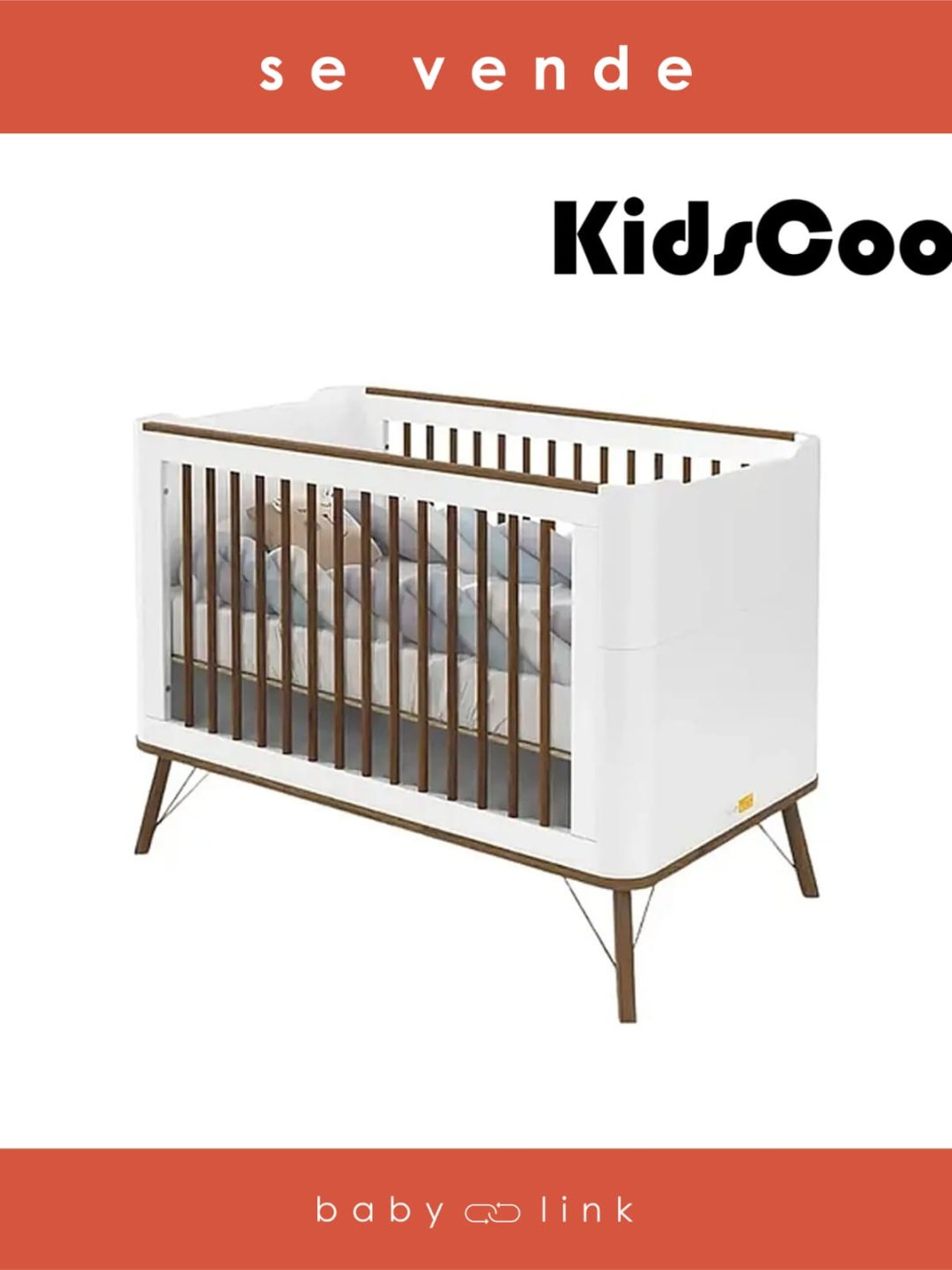 (COD:BB14586) CUNA KIDSCOOL ALBI 3 FUNCIONES