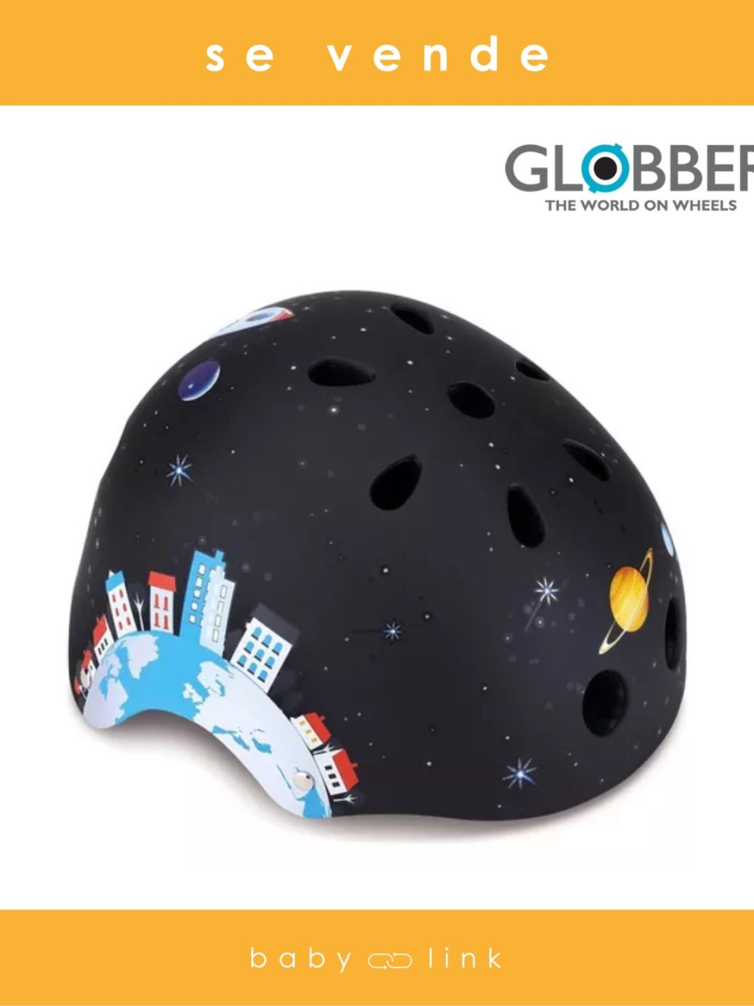 (COD:BB14728) CASCO GLOBBER XXS/XS