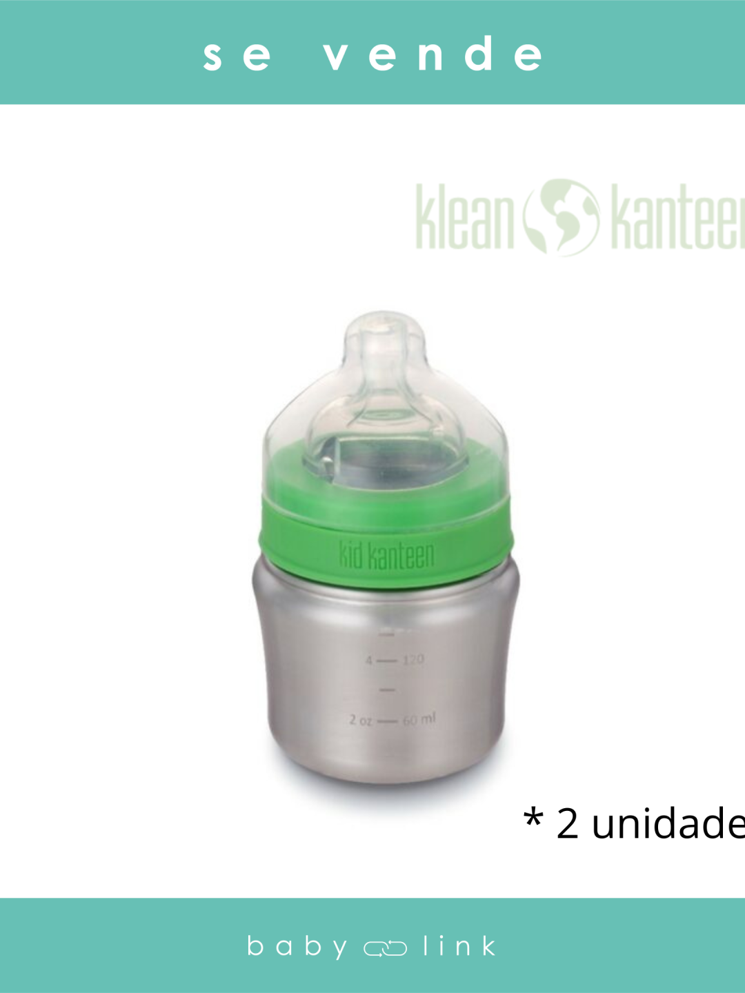 (COD:BB14721) MAMADERAS KID KANTEEN