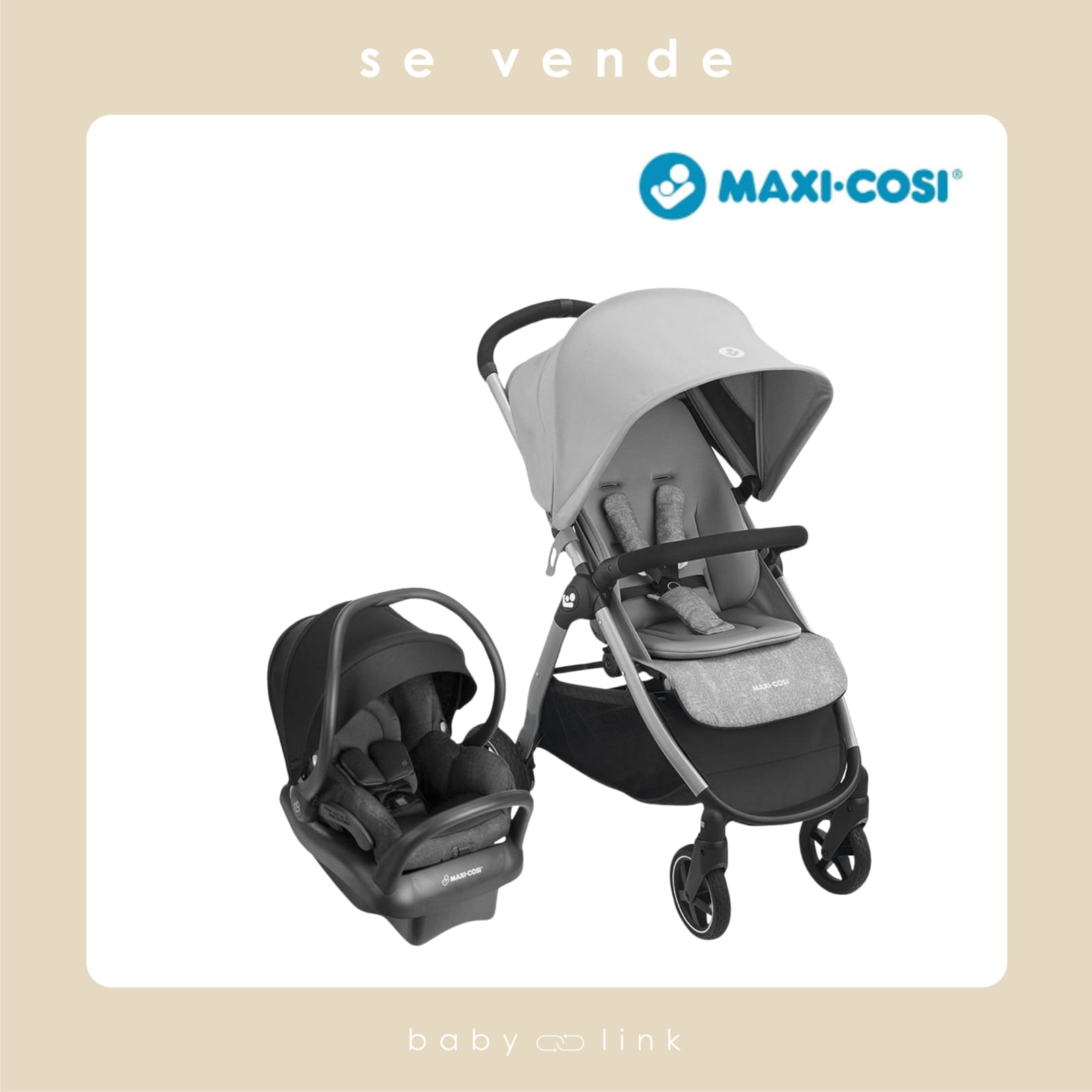 chicco stroller travel system Chicco Corso LE ClearTex Modular Travel System