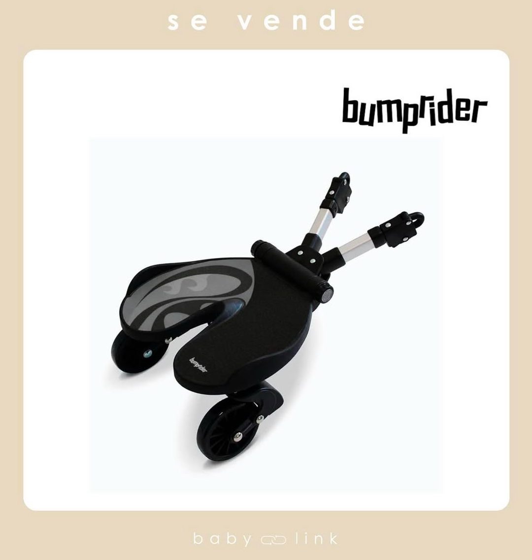 (COD:BB14737) PATIN COCHE BUMPRIDER
