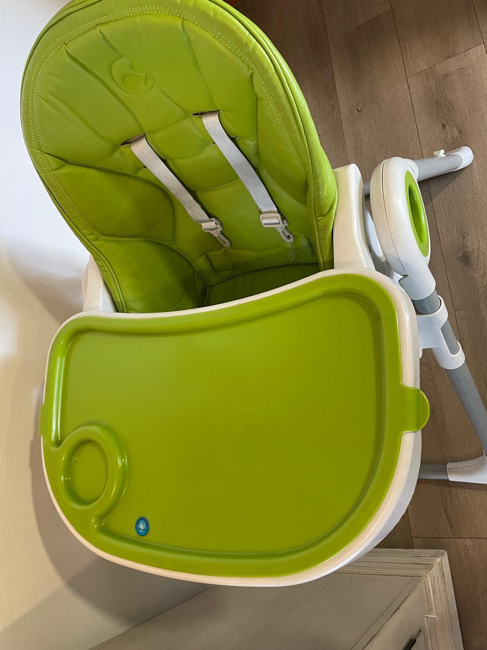 (COD:BB15107) SILLA DE COMER BBPRO ALMA - Imagen 5