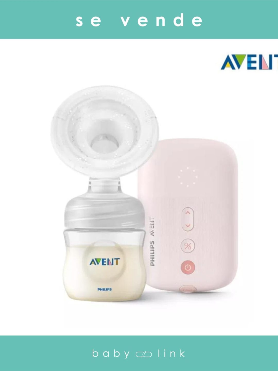 (COD:BB15078) EXTRACTOR SIMPLE AVENT