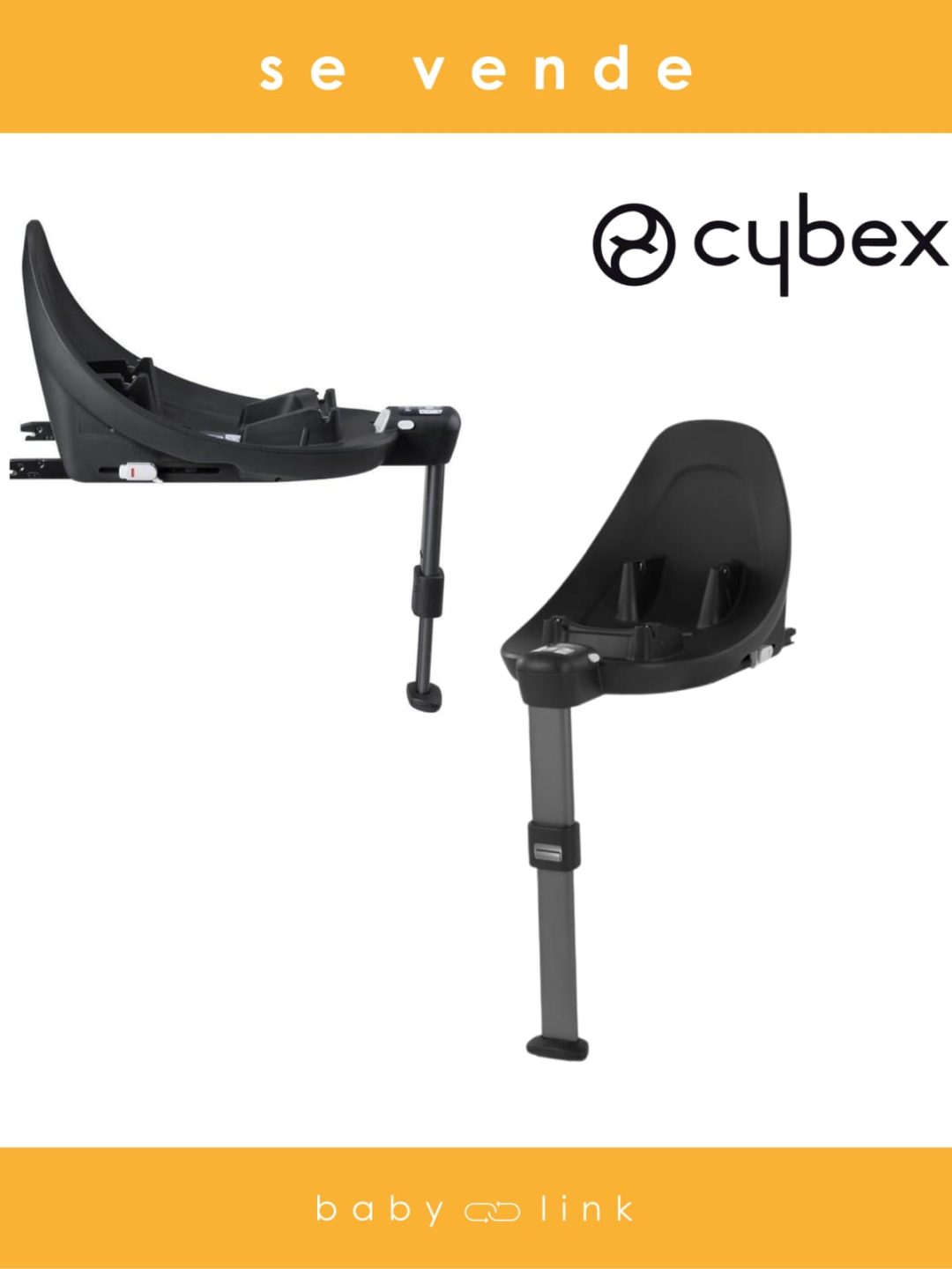 (COD:BB14965) BASE M CYBEX