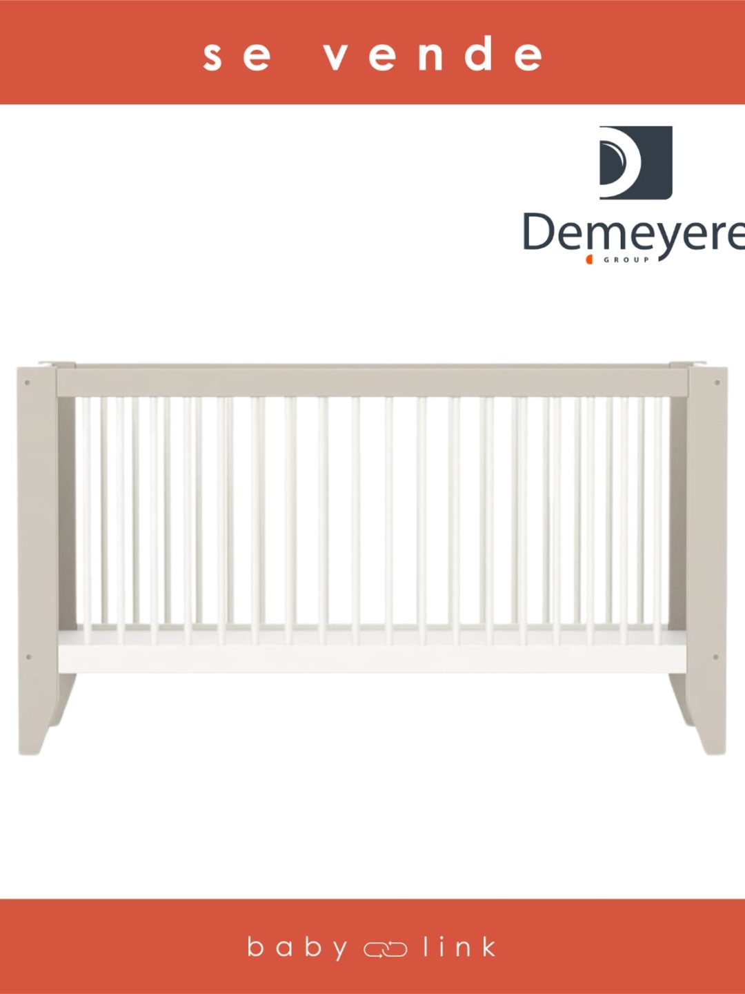 (COD:BB15174) CUNA DEMEYERE