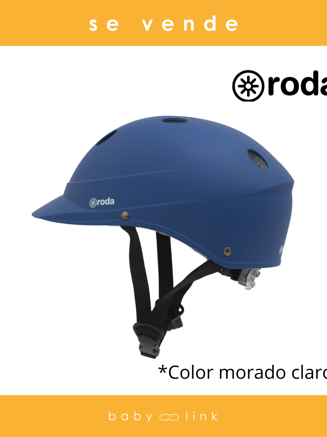 (COD:BB14935) CASCO RODA S
