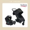 (COD:BB15394) COCHE TRAVEL SYSTEM BRITAX B-LIVELY/B-SAFE