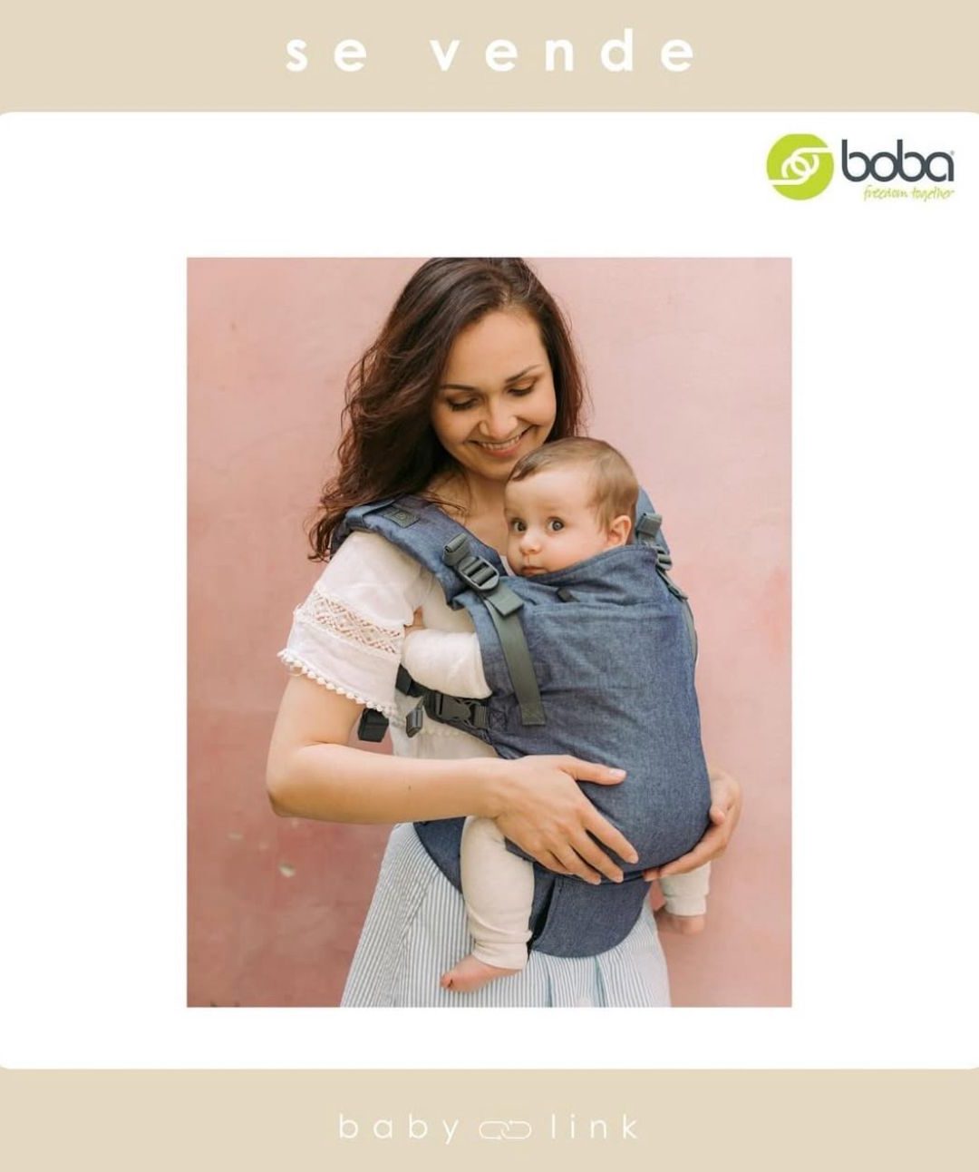 (COD:BB15456) MOCHILA BOBA X