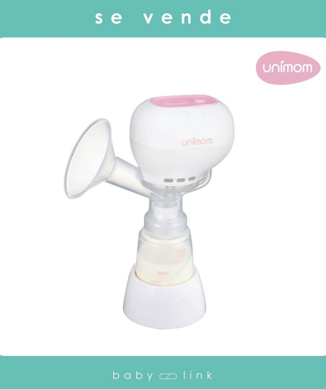 (COD:BB15760) EXTRACTOR UNIMOM K-POP