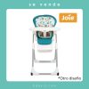 (COD:BB15785) SILLA DE COMER JOIE MIMZY RECLINE