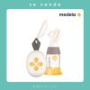 (COD:BB15883) EXTRACTOR SIMPLE MEDELA SOLO