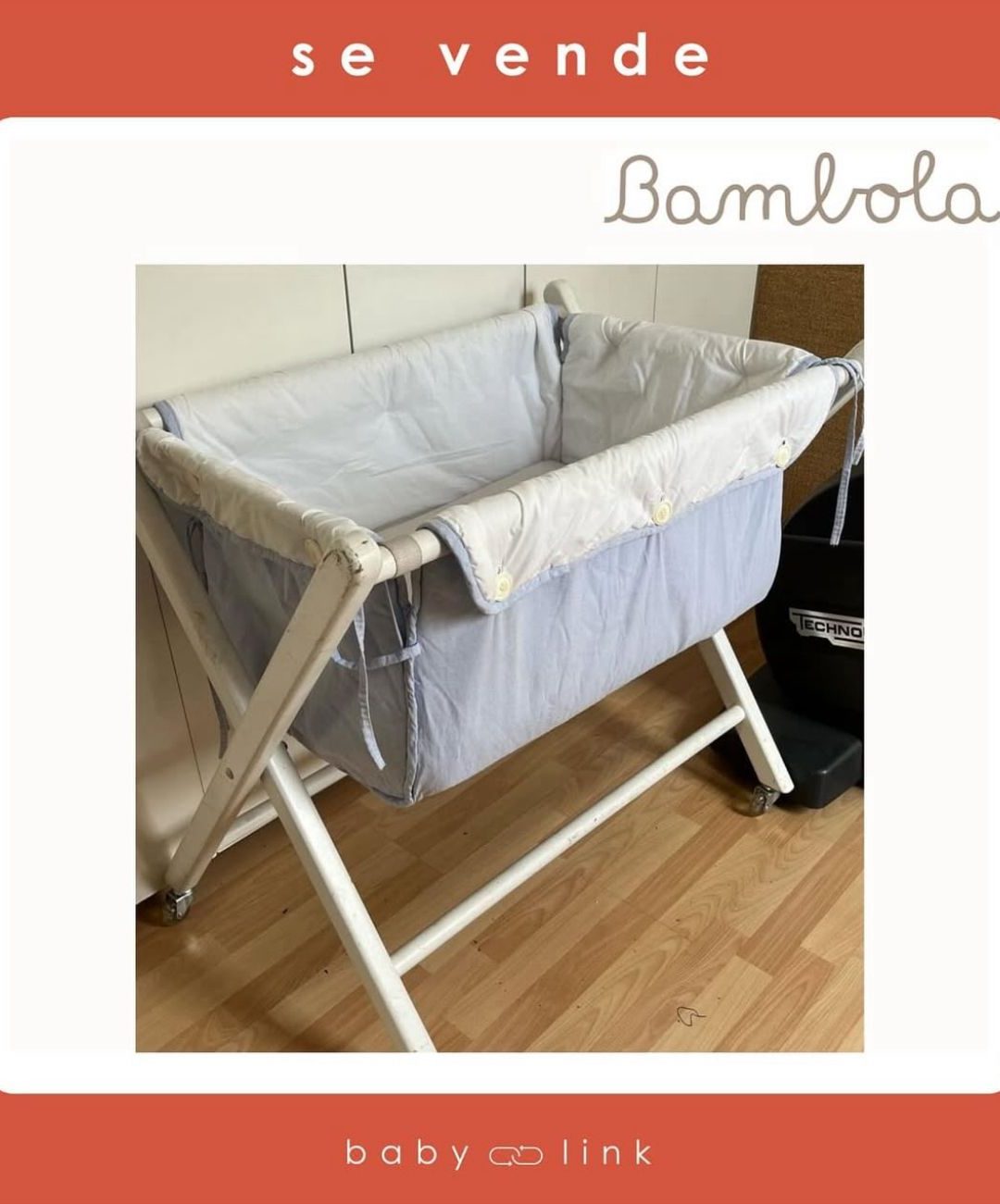 (COD:BB15905)  MOISES BAMBOLA