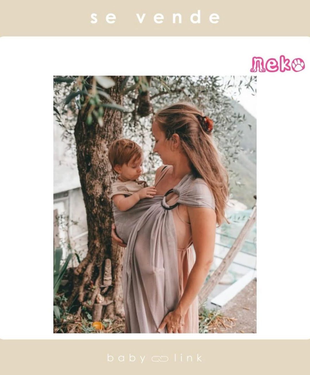 (COD:BB15931) BANDOLERA NEKO SLINGS
