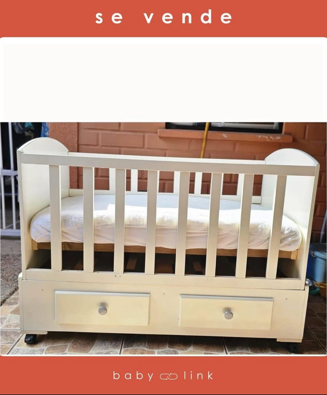 (COD:BB16105) CUNA COLECHO
