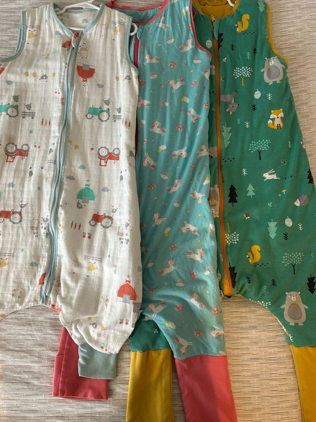 (COD:BB16217) SACOS DE DORMIR SLUMBERSAC