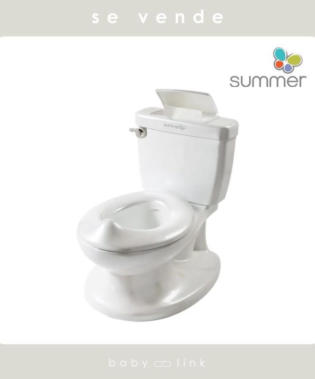 (COD:BB16394) PELELA SUMMER MY SIZE