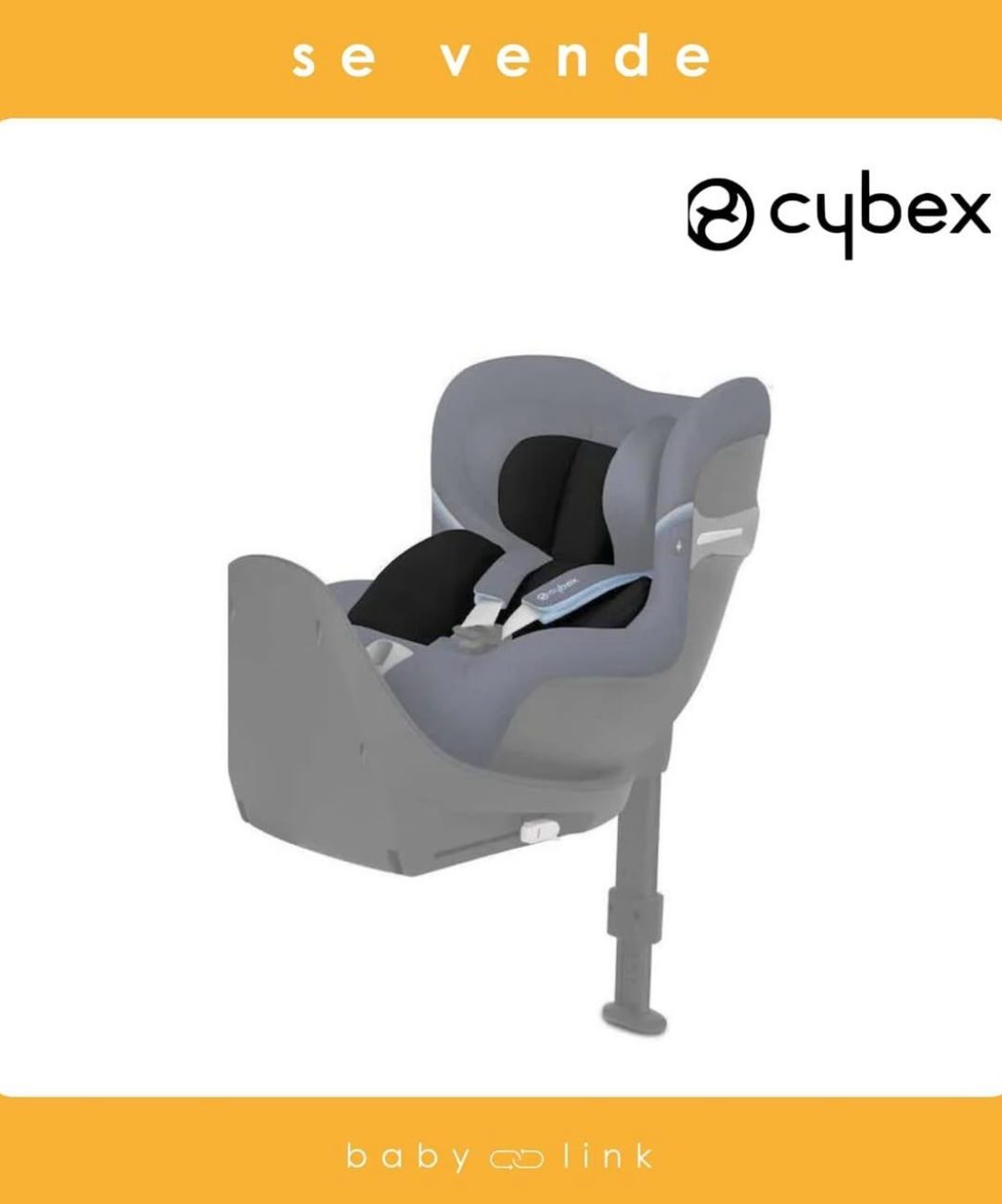 (COD:BB16397) INSERTO RN CYBEX SIRONA