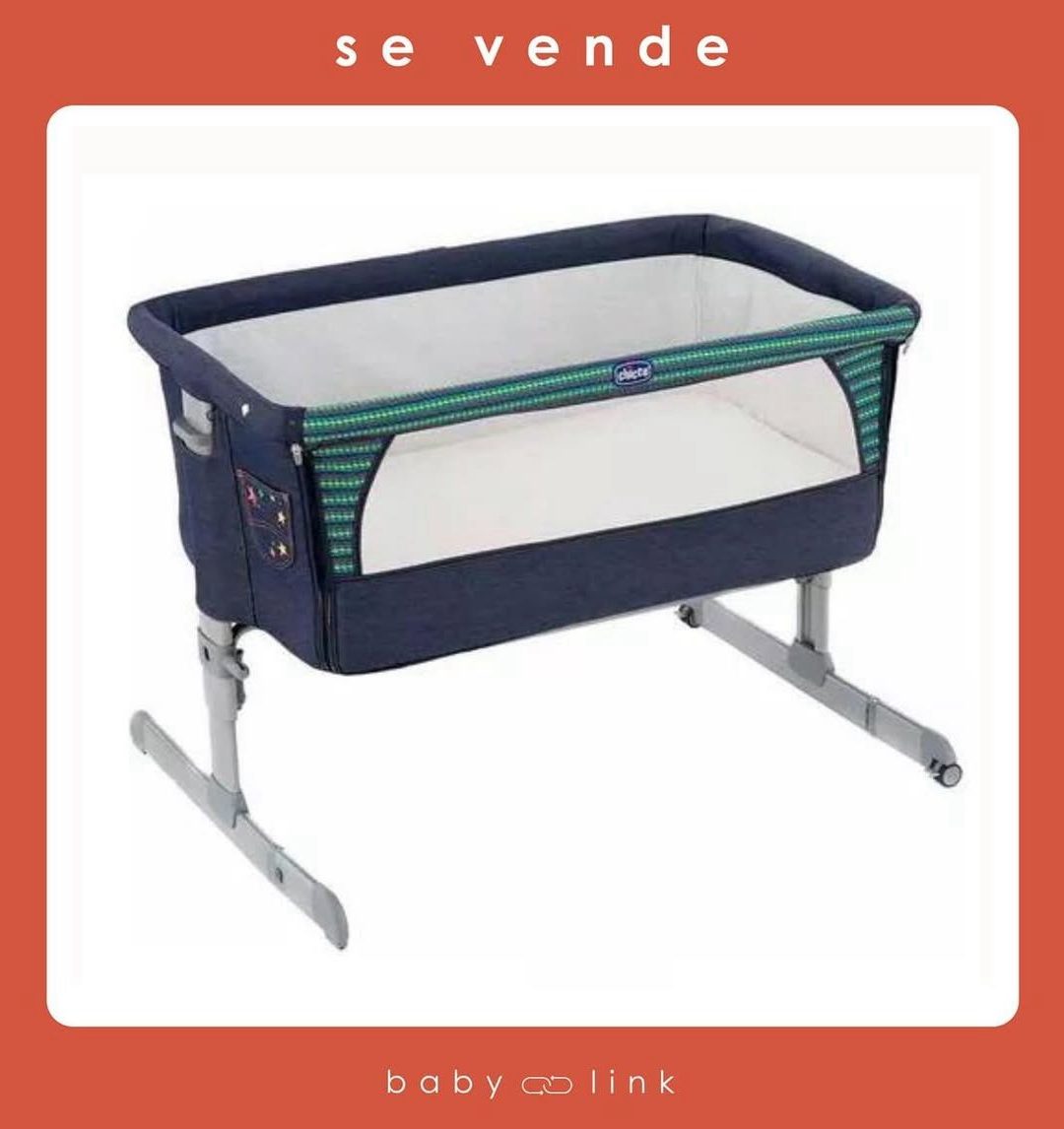 (COD:BB16468) CUNA COLECHO CHICCO NEXT2ME