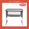 (COD:BB16481) CUNA COLECHO BEBESIT SIDE BY SIDE