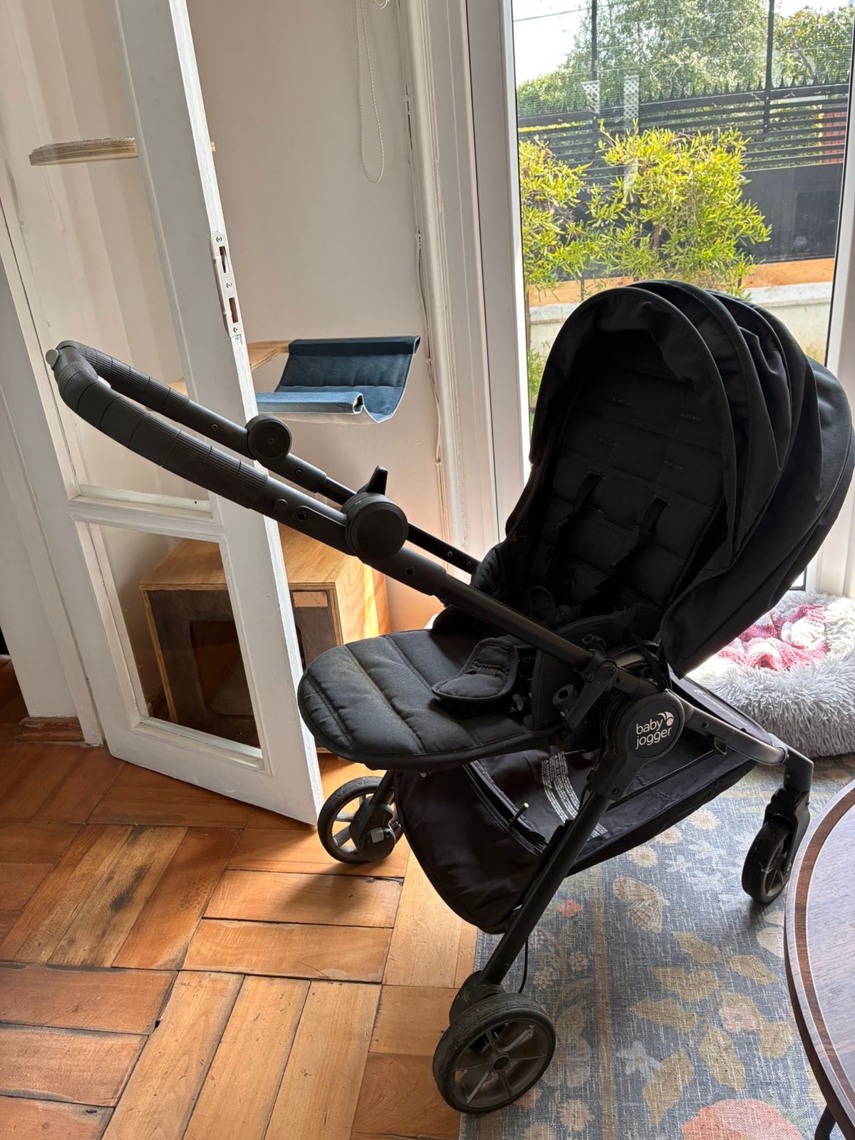 Extraordinary Baby Jogger City Tour Lux Gallery