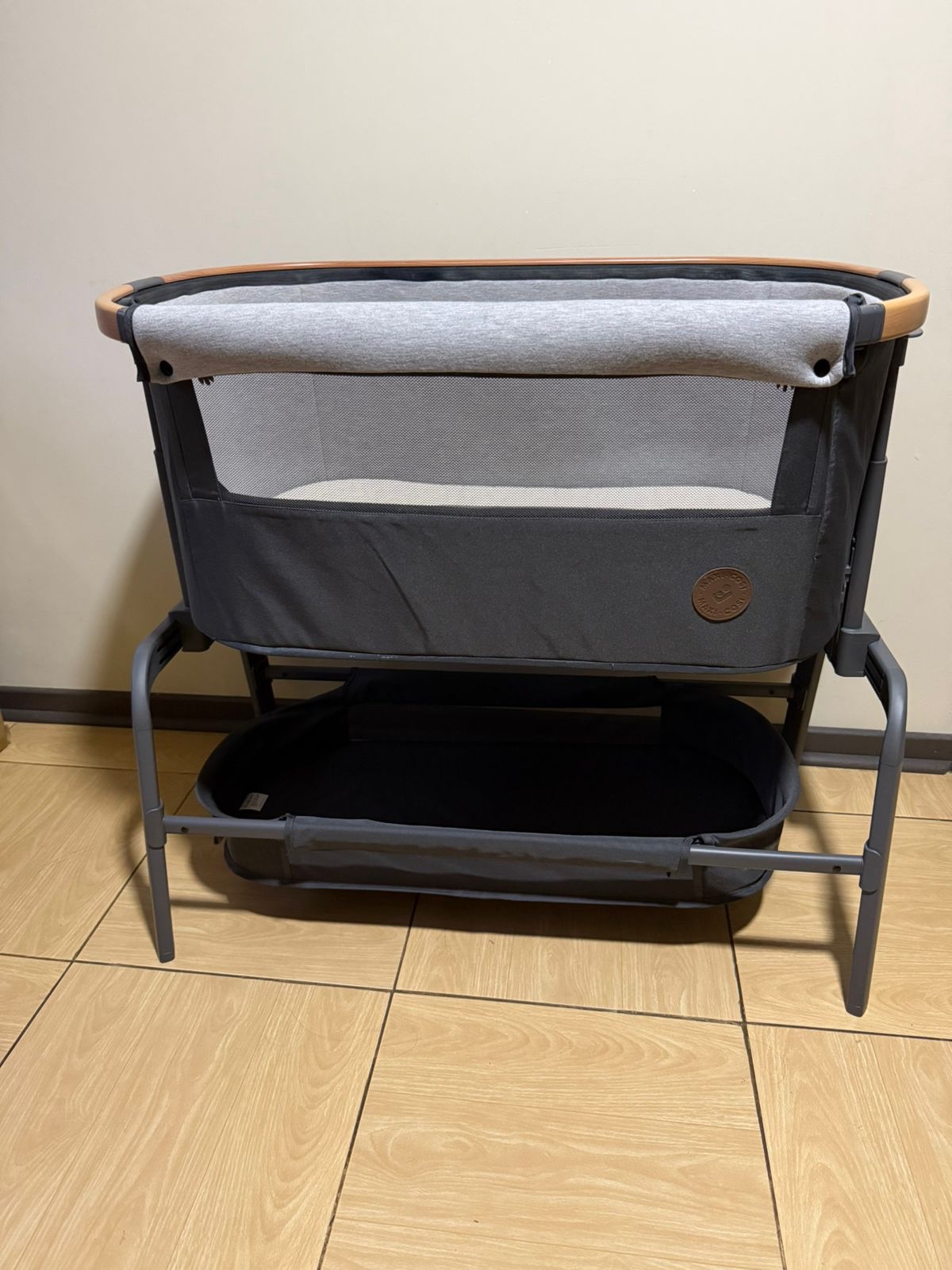 (COD:BB16906) CUNA COLECHO MAXI COSI LORA ESSENTIAL - Imagen 4