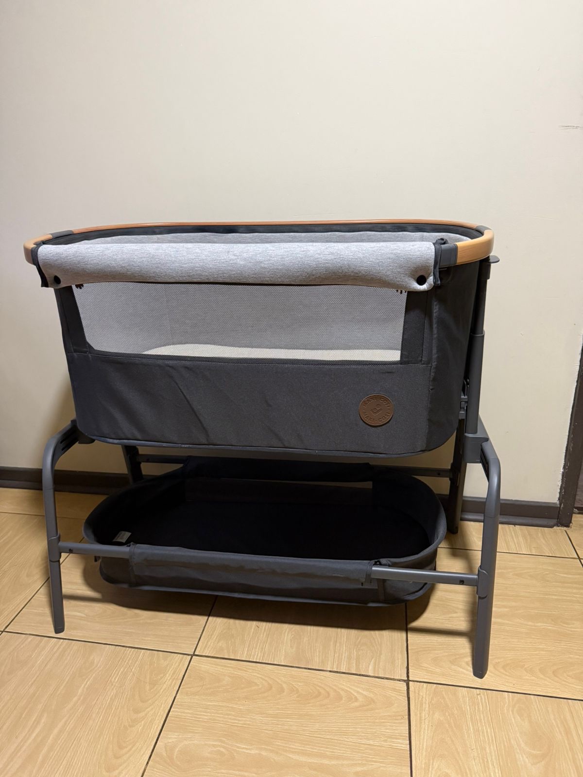 (COD:BB16906) CUNA COLECHO MAXI COSI LORA ESSENTIAL - Imagen 3