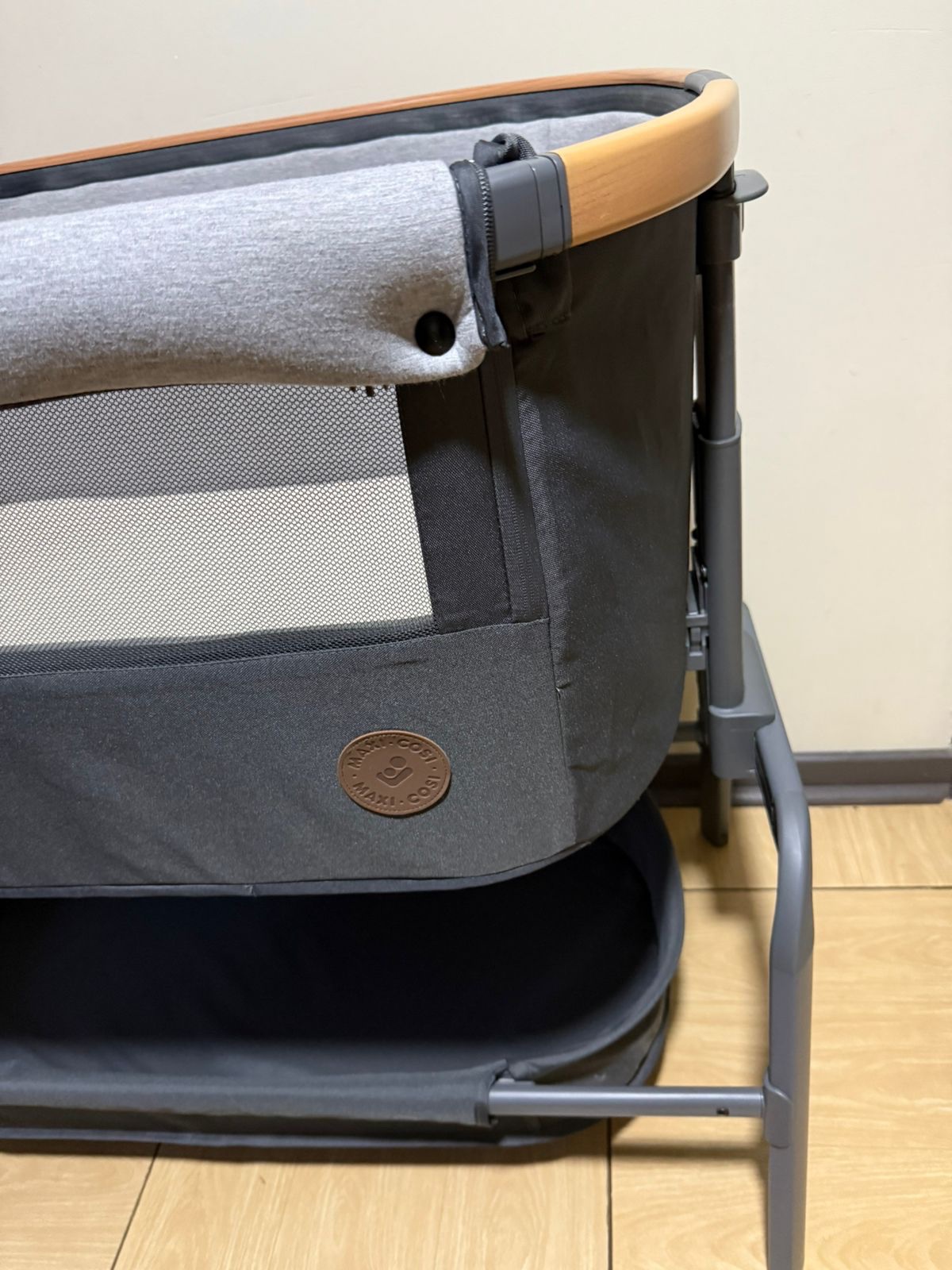(COD:BB16906) CUNA COLECHO MAXI COSI LORA ESSENTIAL - Imagen 7