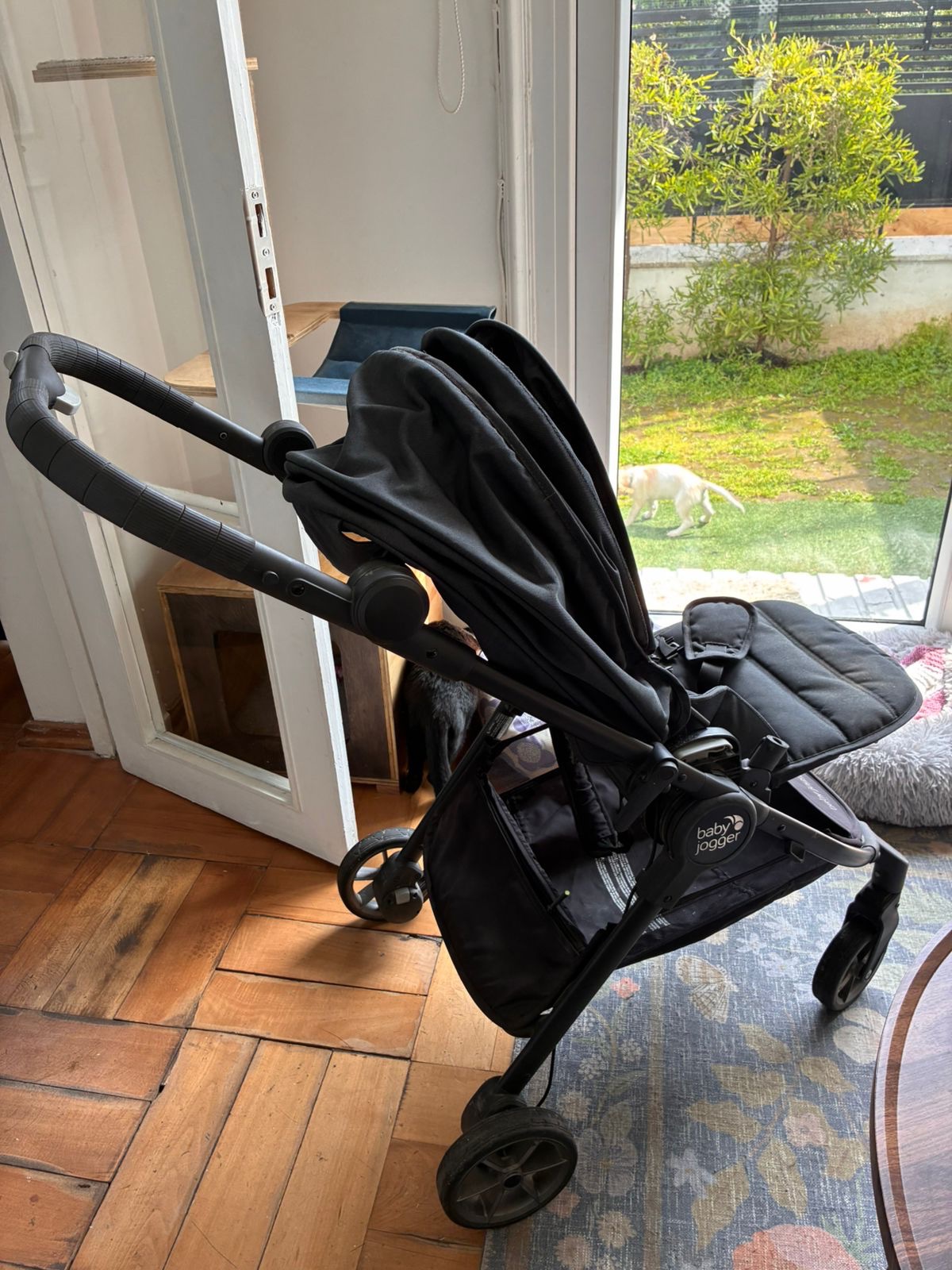 Extraordinary Baby Jogger City Tour Lux Gallery
