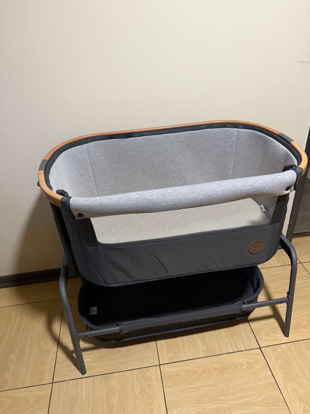 (COD:BB16906) CUNA COLECHO MAXI COSI LORA ESSENTIAL - Imagen 2