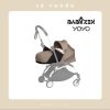 (COD:BB16540) MOISÉS BABYZEN NEWBORN PACK 0+