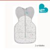 (COD:BB16558) SACO DE DORMIR LOVE TO DREAM SWADDLE UP TOG 3.5, ETAPA 1
