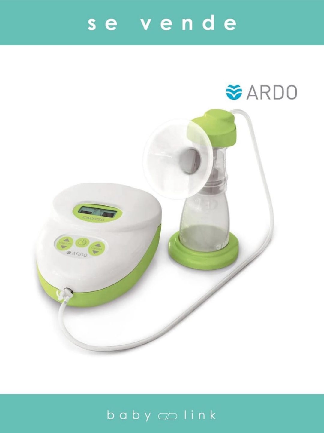 COD:BB16695) EXTRACTOR ARDO CALYPSO