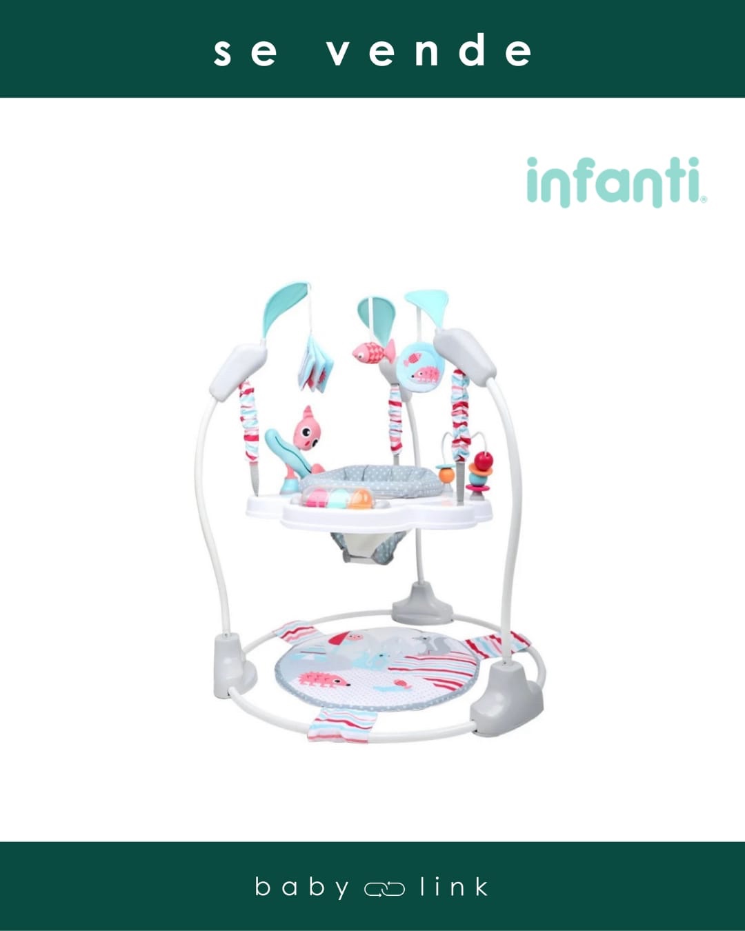 (COD:BB17021) CENTRO DE ACTIVIDADES INFANTI FORESTA